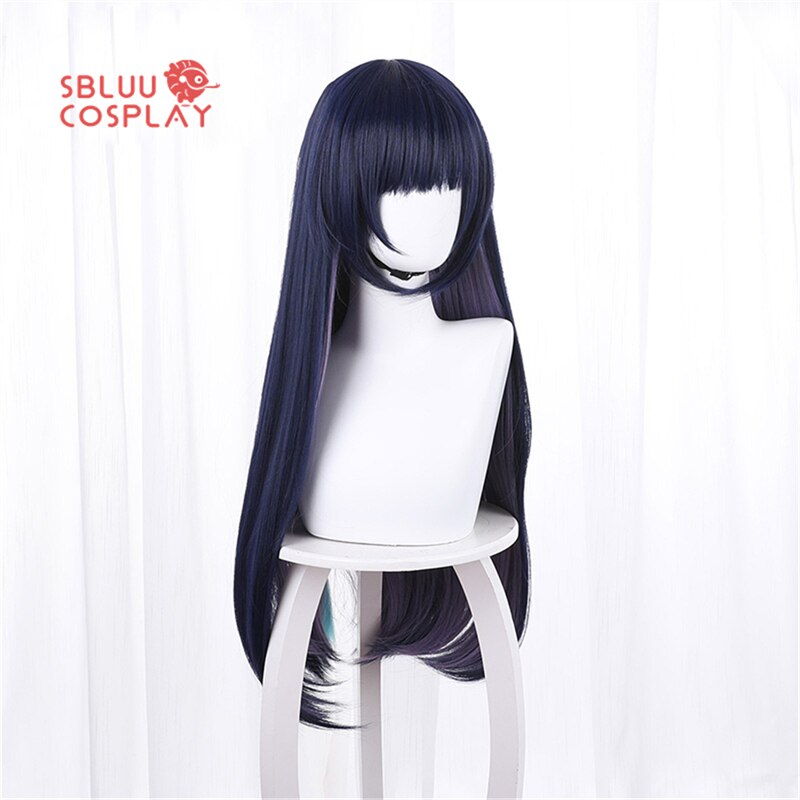 SBluuCosplay  Ʈ ڽ,  ڽ 
